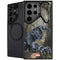 Marvel Black Panther In the Jungle Galaxy S25 Ultra Kickstand Case